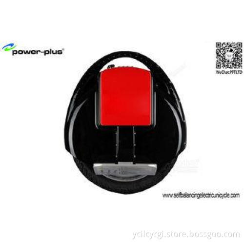 young people Outdoor sport solo wheel vechical with driving